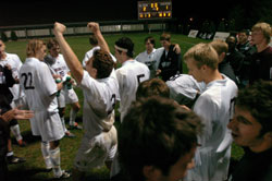 Team Victory