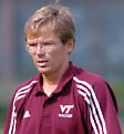 Coach Weiss