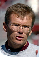 Oliver Weiss